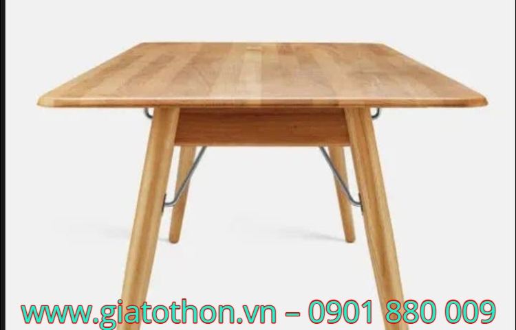 bàn ghế ăn bằng gỗ