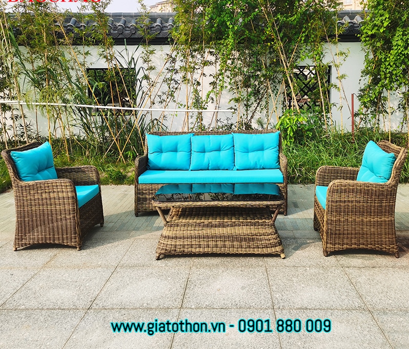 bàn ghế sofa giá rẻ