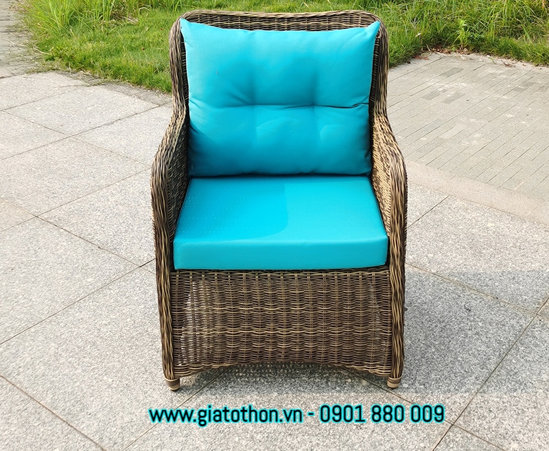 ghế sofa ngoài trời