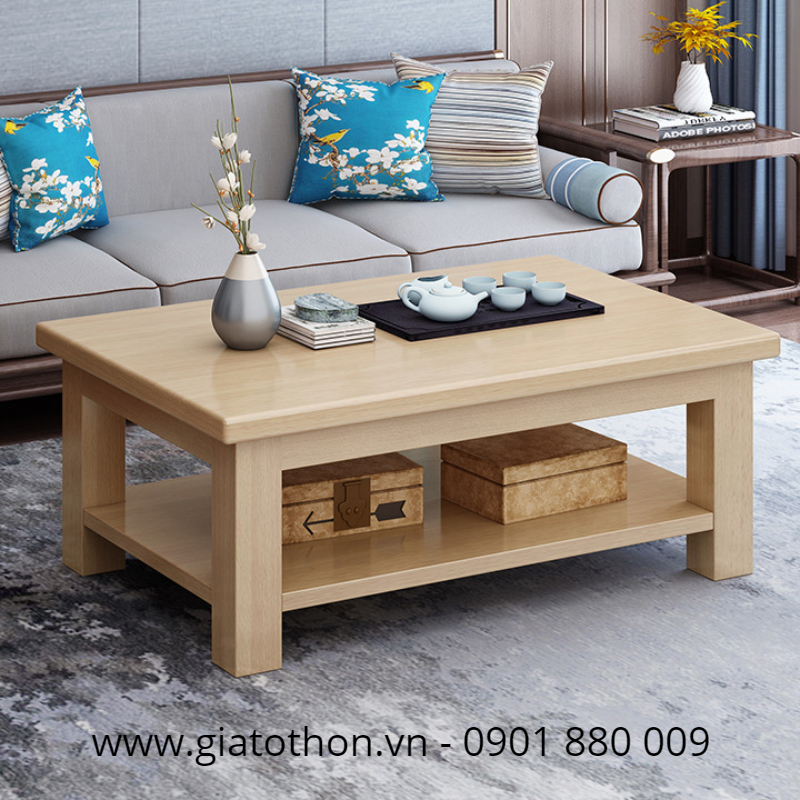 mẫu bàn ghế gỗ cafe đẹp