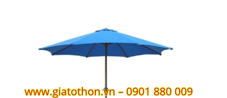 ô dù ngoài trời giá rẻ