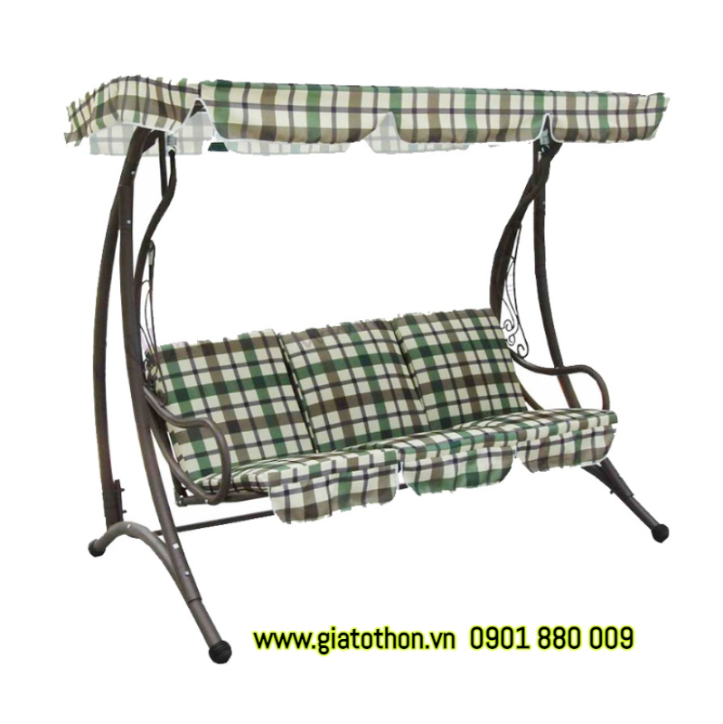 xích đu hợp kim giá rẻ