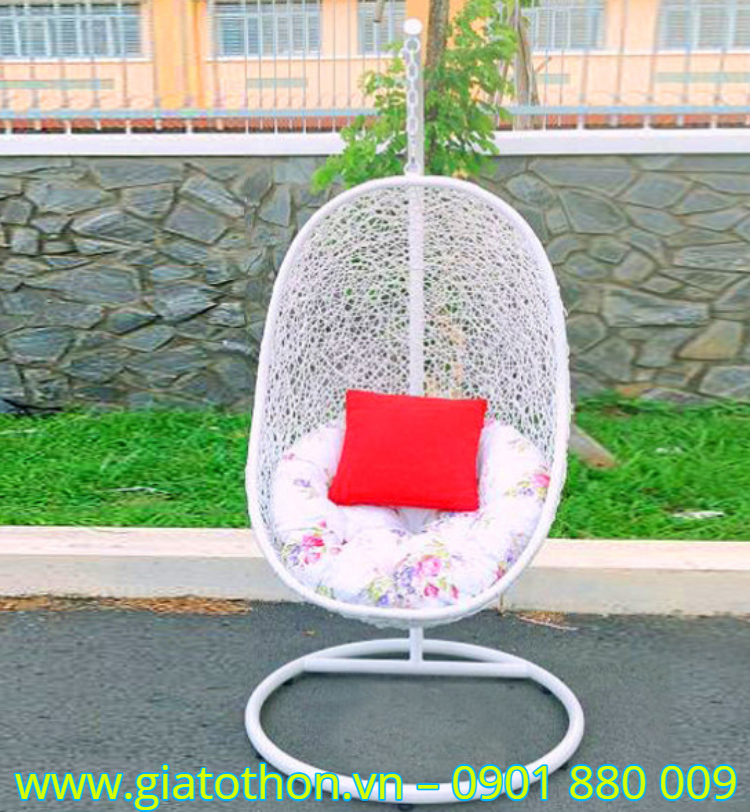 xích đu khung nhôm xuất khẩu